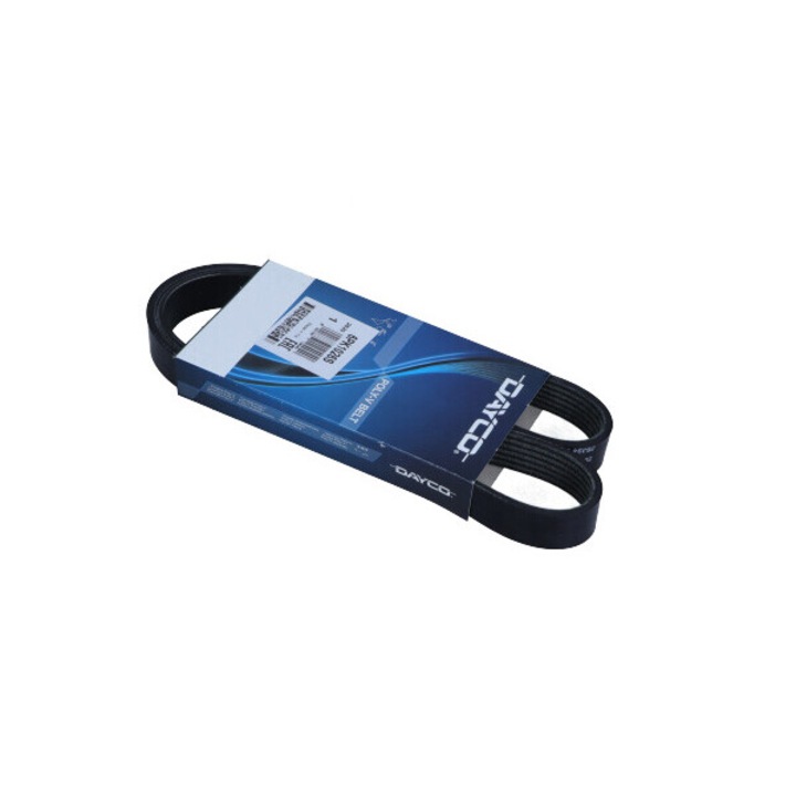 Fogasszíj 6PK1026S, Dayco