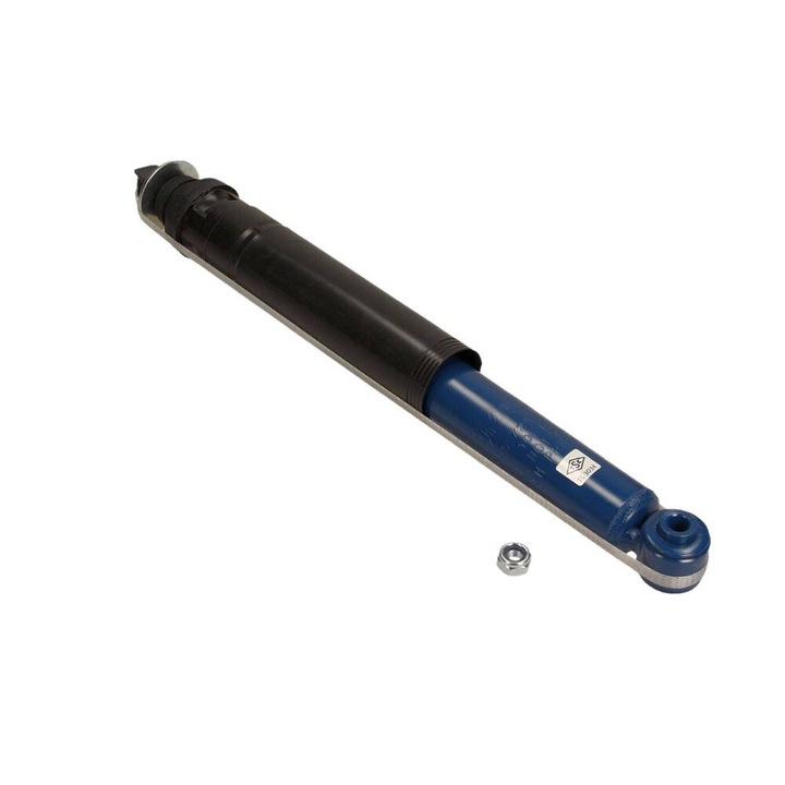 Meyle hátsó lengéscsillapító Smart Fortwo 1.0/0.8CDI 07-