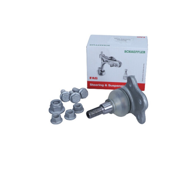 FAG lengőkar Ford Galaxy, Mondeo IV, S-Max, Volvo S60 II, V60, V70 III, S80 II, 1.6TDCI-4.4 V8, 03.06-04.12 kompatibilis