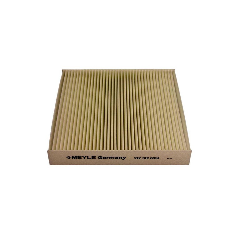 Meyle kabinszűrő FIAT PANDA/500 07-