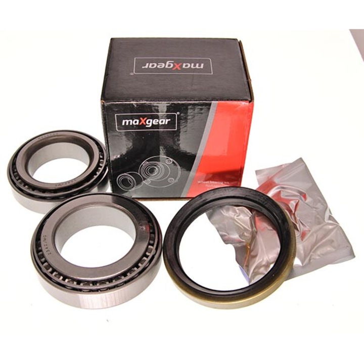 Maxgear első kerékcsapágy Opel Frontera 92-98/Isuzuhoz