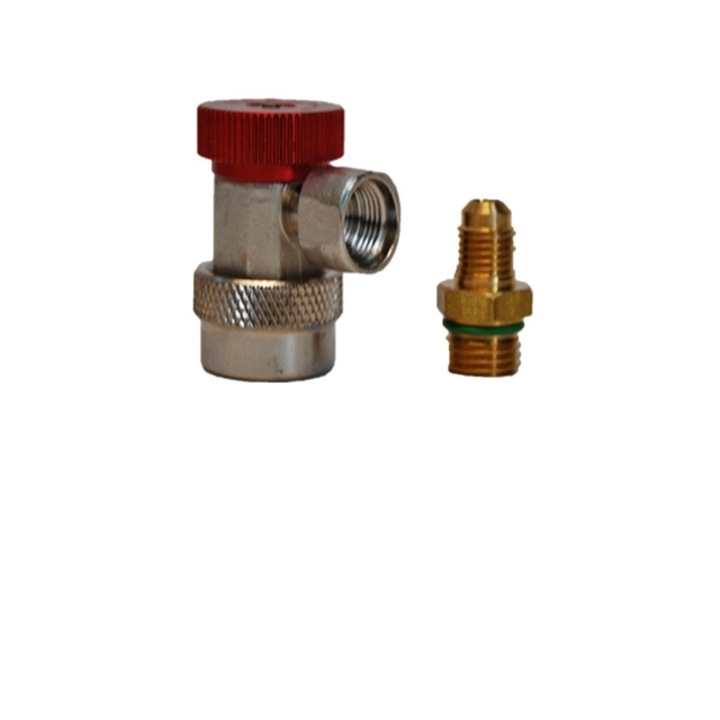 Gyorscsatlakozó, Magneti Marelli, autóalkatrészek