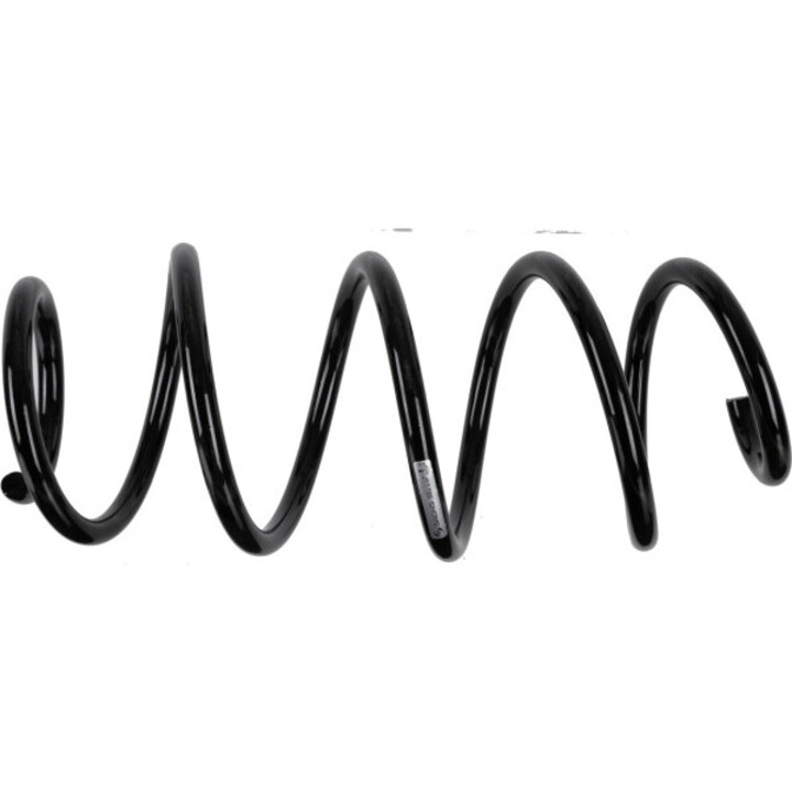 SACHS első futómű rugó AUDI Q3 2.0 TDI QUATTRO AUTOMATIC 11-