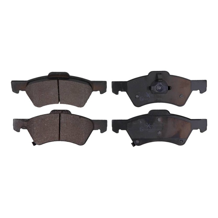 Maxgear fékbetét készlet Chrysler Voyager 00-