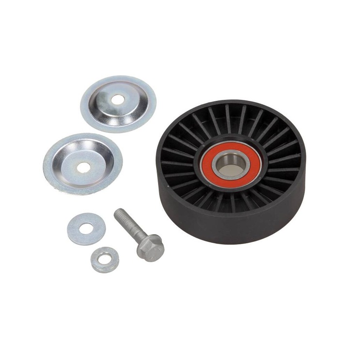 Maxgear többcsatornás szíjtárcsa DB M271-hez