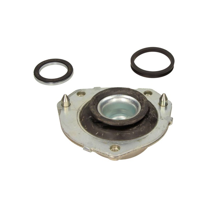 Autó alkatrész, Meyle, első lengéscsillapító tartó, FIAT DUCATO 94-, komplett