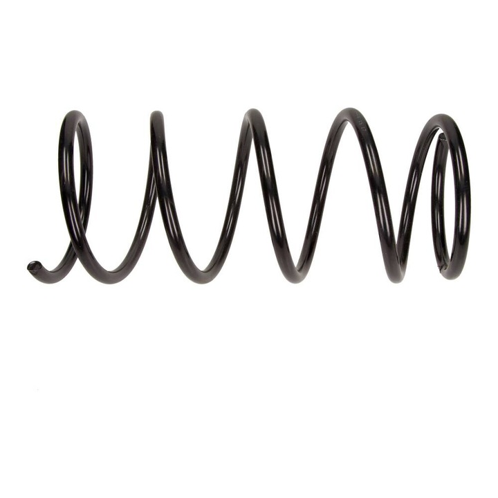 Амортисьорна пружина Maxgear, предна, за Mitsubishi Carisma/Space Star 1.6/1.8GDI