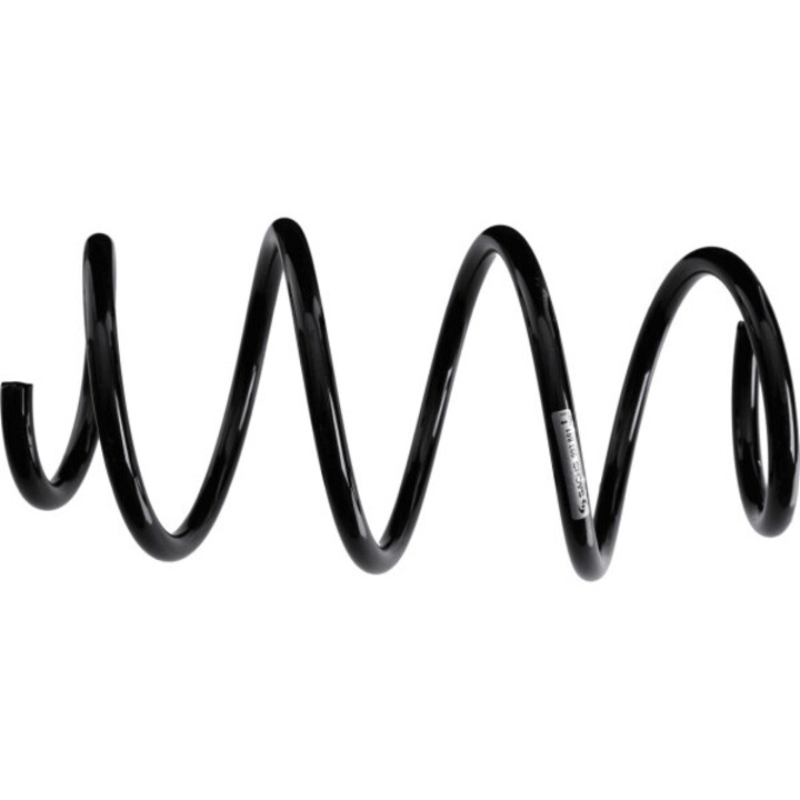 SACHS futómű rugó SKODA OCTAVIA III 1.6 TDI, 17-