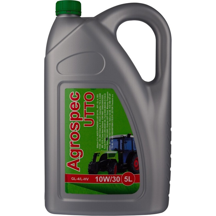 Specol 10W30 5L sebességváltó olaj