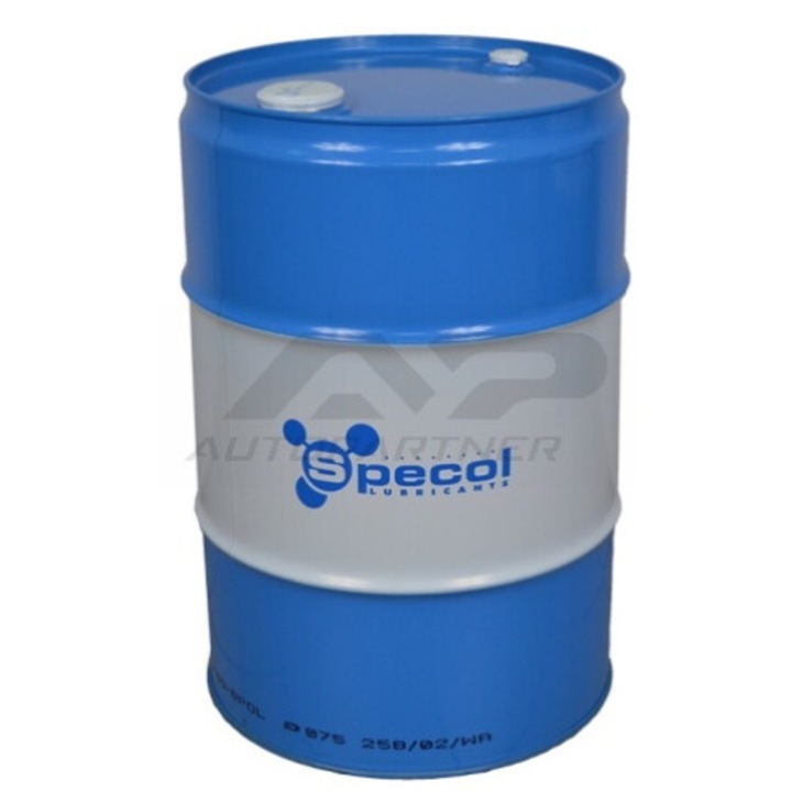 Hűtőfolyadék 60L, Specol, rózsaszín, G12 koncentráció