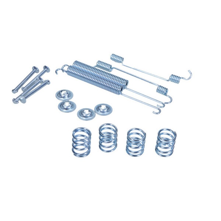 Fékpofák, Maxgear, Ford Transit 00-, szett