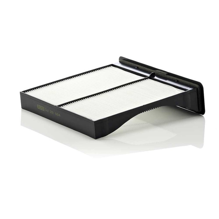 Fülkeszűrő Mann-Filter Subaru Impreza-hoz