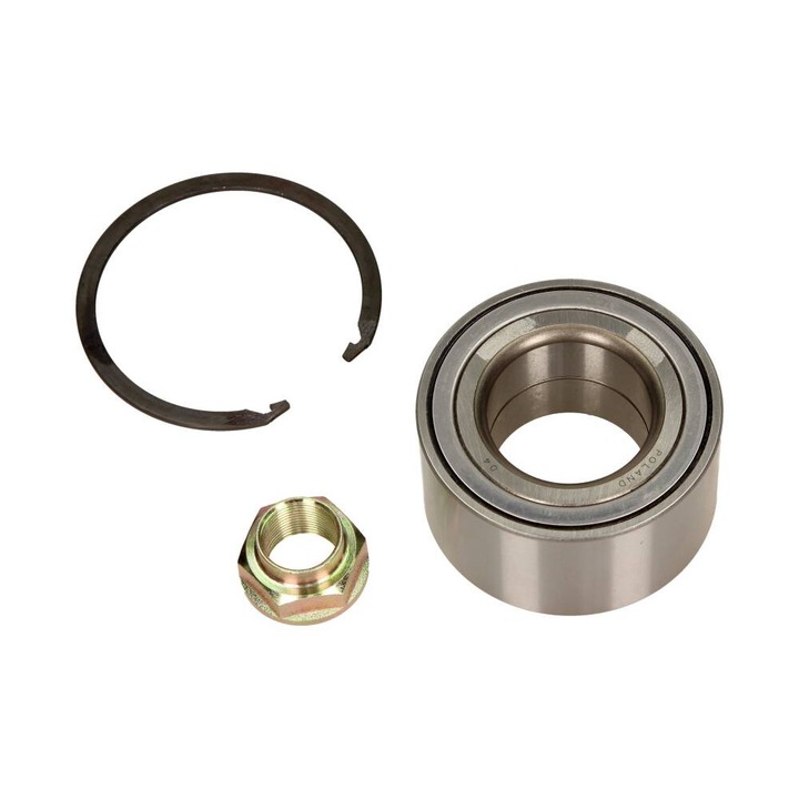 Maxgear első kerékcsapágy Mazda 6 2.0 DI 02- /CX-7 /CX-9-hez