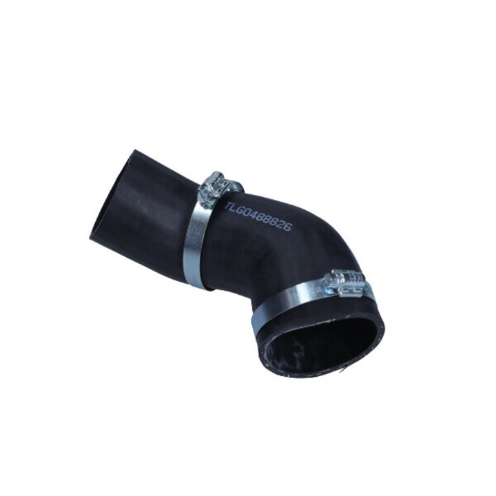 Тръба за интеркулер Volvo D5, BUGIAD