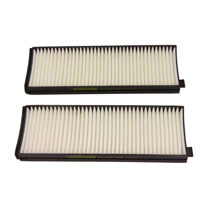 Maxgear kabinszűrő SSANGYONG REXTON 02-hez, 2 db-os szett