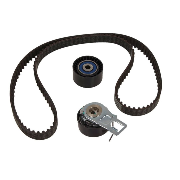 CONTITECH elosztókészlet CITROEN 1.6 BLUE HDI és FORD 1.5 TDCI 141Z modellekhez