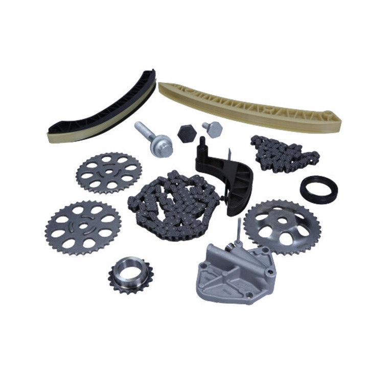 Set lant distributie Dayco pentru SEAT 1.2