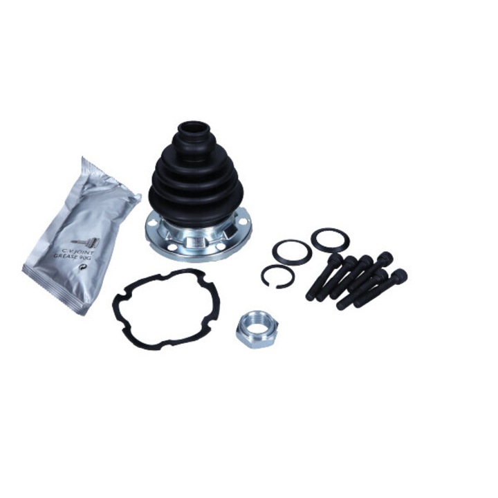 Maxgear gumiharang harmonika szerelvény VW 1.6-2.0 Golf 3/Passathoz