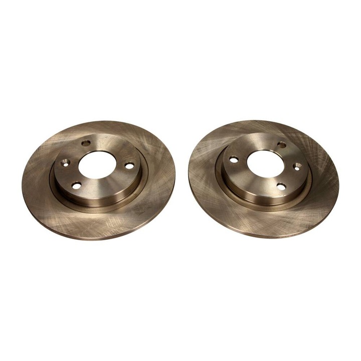 Спирачен диск Maxgear за CITROEN AX/SAXO