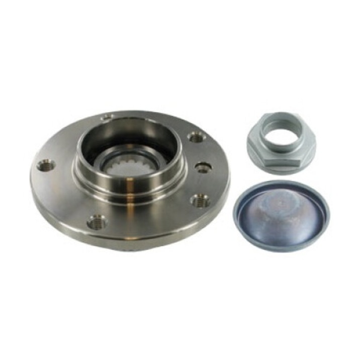 SKF kerékcsapágy BMW E36/E46-hoz