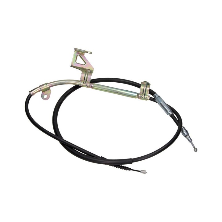 Жило за ръчна спирачка Maxgear за Skoda Superb 01-08 г. ляво