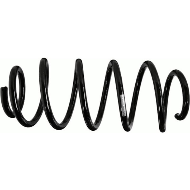 SACHS első felfüggesztés rugó VOLVO XC60 (156) 2.4 D/D3/D4 AWD 08-17