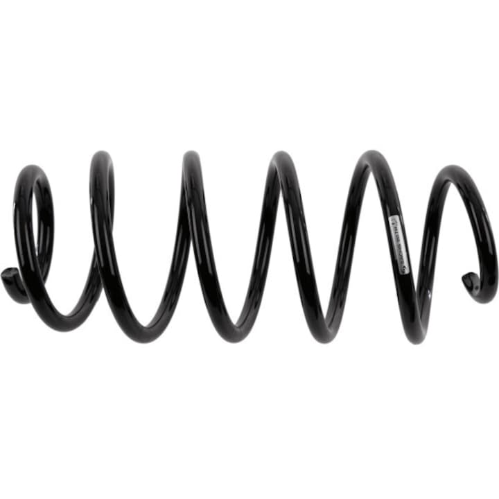 SACHS első futómű rugó VOLVO XC60 T6 AWD-hez