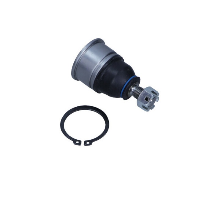 QUARO lengőkar rögzítőcsukló Honda Accord 90-98 bal oldali alsó