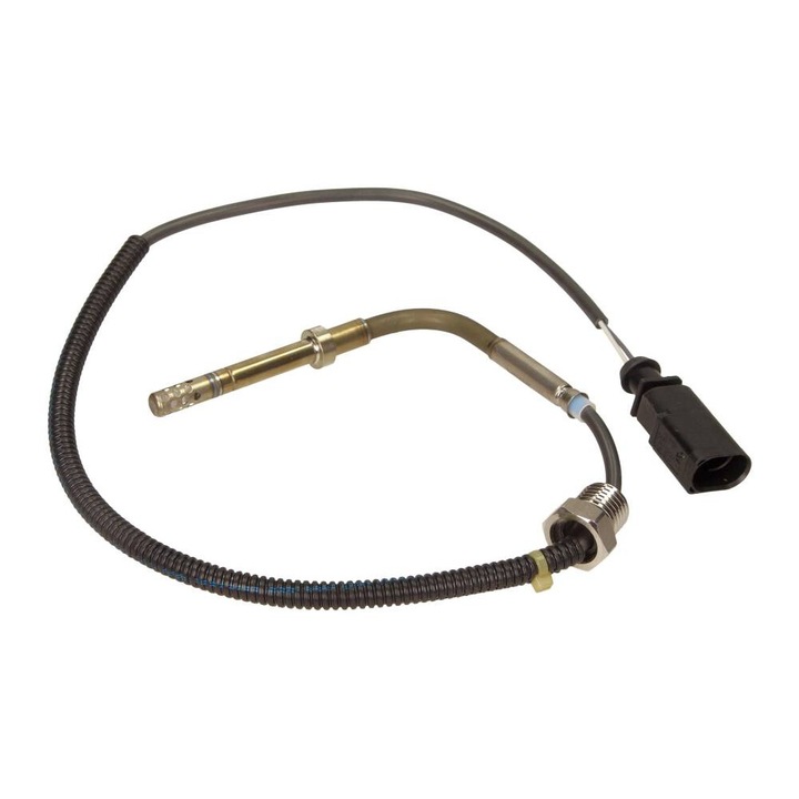 FEBI kipufogógáz hőmérséklet érzékelő AUDI A6 3.0TDI kompatibilis