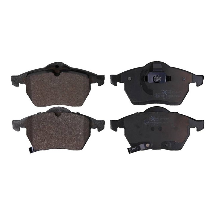 Fékbetétek, Maxgear, Opel Astra G/Saabhoz