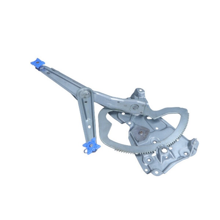 MAXGEAR elektromos ablakemelő BMW E36 2/4 ajtós 90-00, motor nélkül