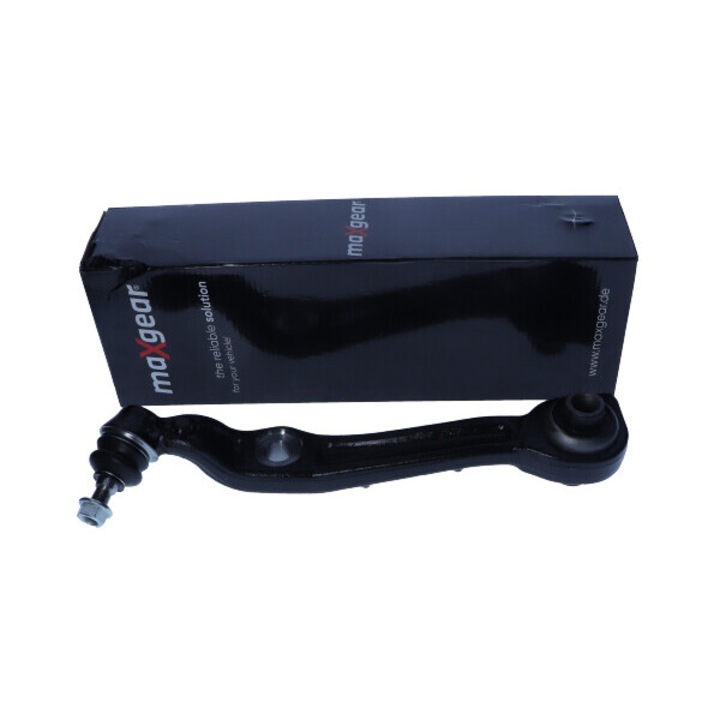 Lengőkar Maxgear Mercedes W221 06- bal alsó