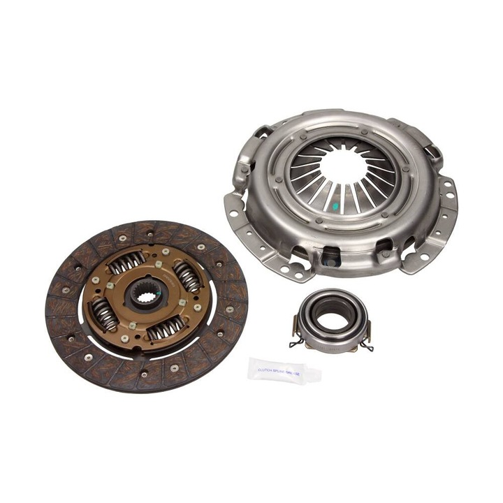 Kit ambreiaj Rymec pentru Toyota Corolla 1.4-1.6