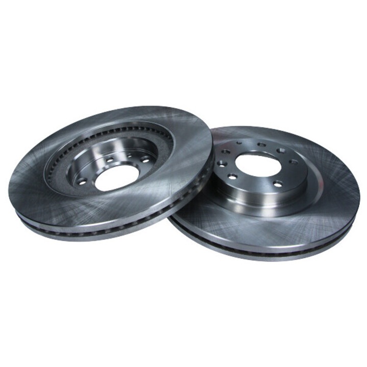 Maxgear Преден спирачен диск, За MAZDA CX-7/CX-9