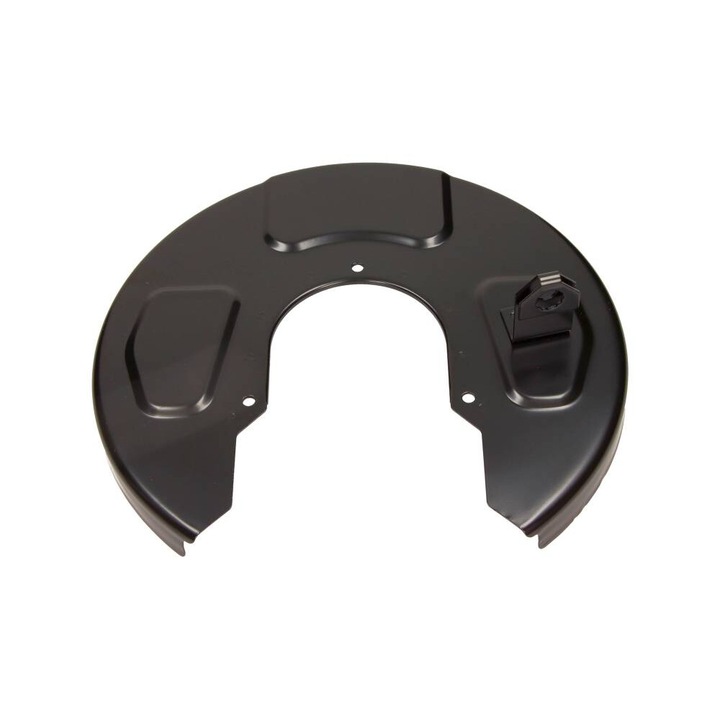 Fröccsenésvédő, jobb féktárcsa VW Alhambra/Sharan 95-10, Maxgear