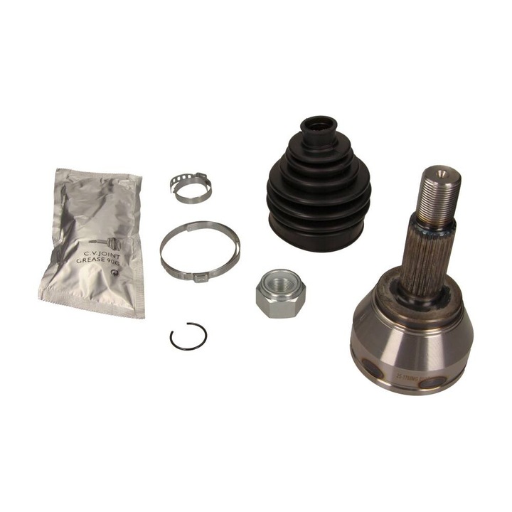 Kit de îmbinare, arbore de transmisie Maxgear pentru Ford Fiesta VI 1.4 08- 23x53.1x25