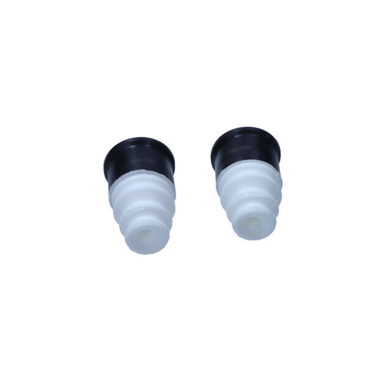 2db Maxgear hátsó lengéscsillapító porvédő készlet Ford Ka 08-