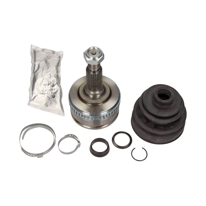 Csatlakozókészlet, Maxgear erőátviteli tengely DB VITO 96-hoz védelemmel, ABS