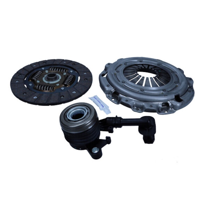 Kit ambreiaj Rymec pentru Renault Clio/Kangoo/Twingo 1.5 DCI 03-