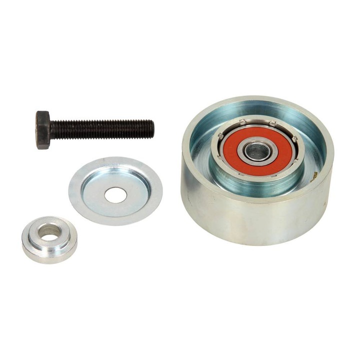 Fém henger többcsatornás szíjhoz, Maxgear, Toyota 2.5 D-4D