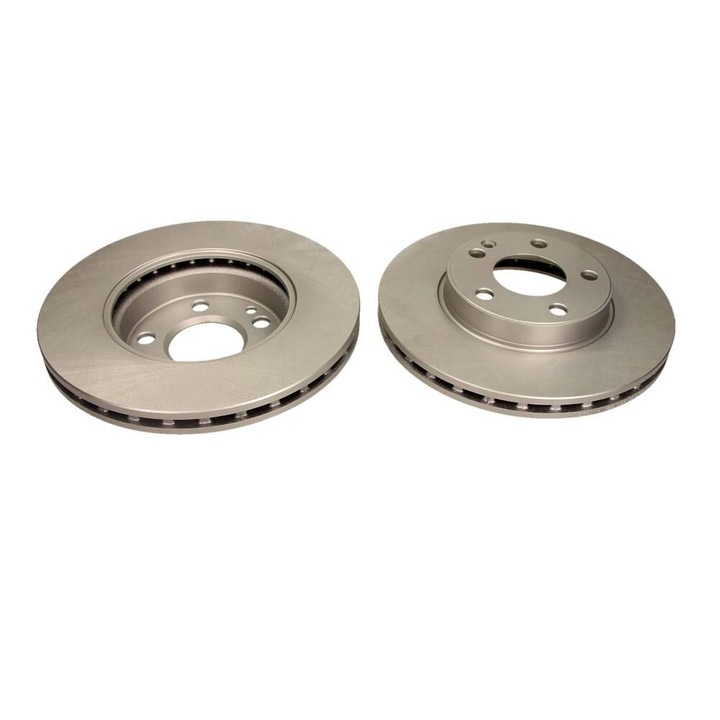 QUARO féktárcsa DB W246/W176 A/B OSZTÁLY 11-hez, korróziógátló réteggel