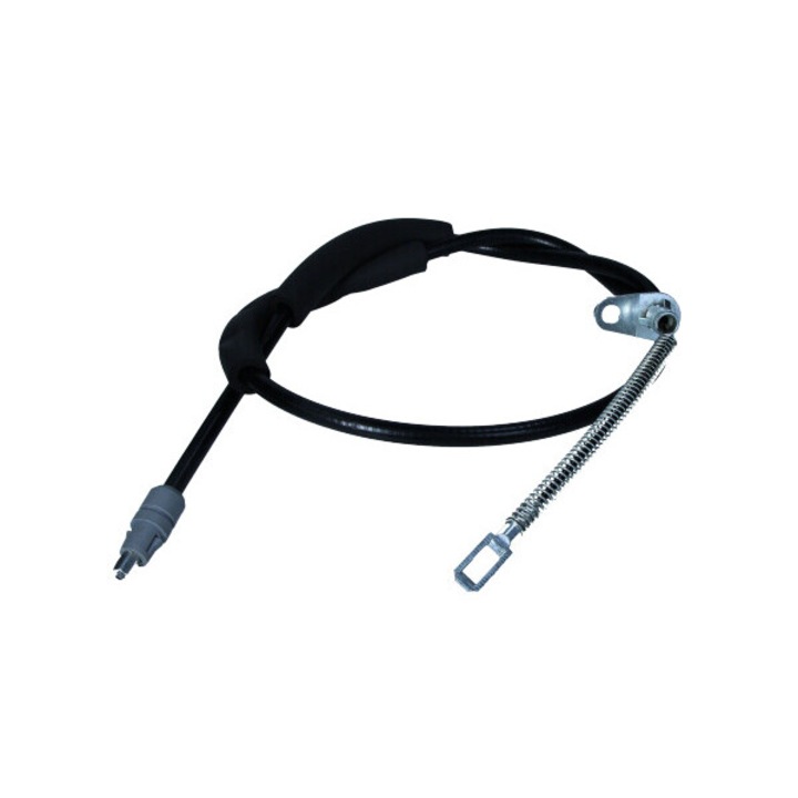 Maxgear hátsó kézi fékkábel, Chrysler Voyager 2.4-3.3 00-