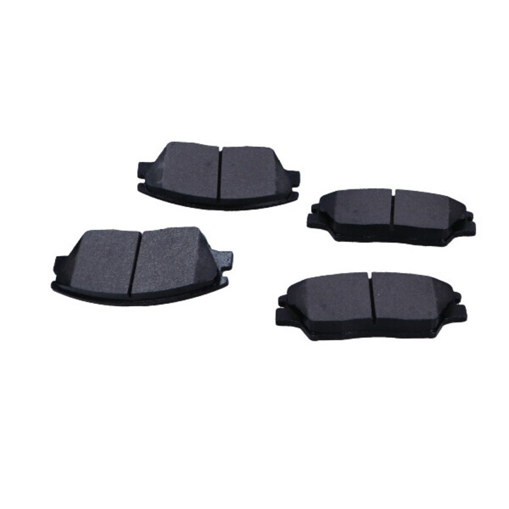 Fékbetét készlet, Meyle, SSANGYONG TIVOLI/XLV 1.6 15-