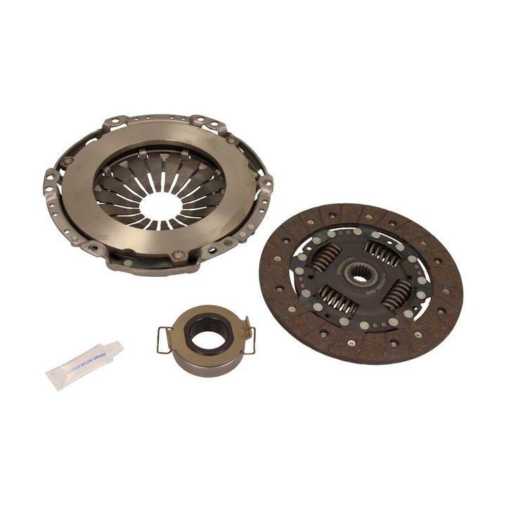 Kit ambreiaj Rymec pentru Toyota Yaris 2006-