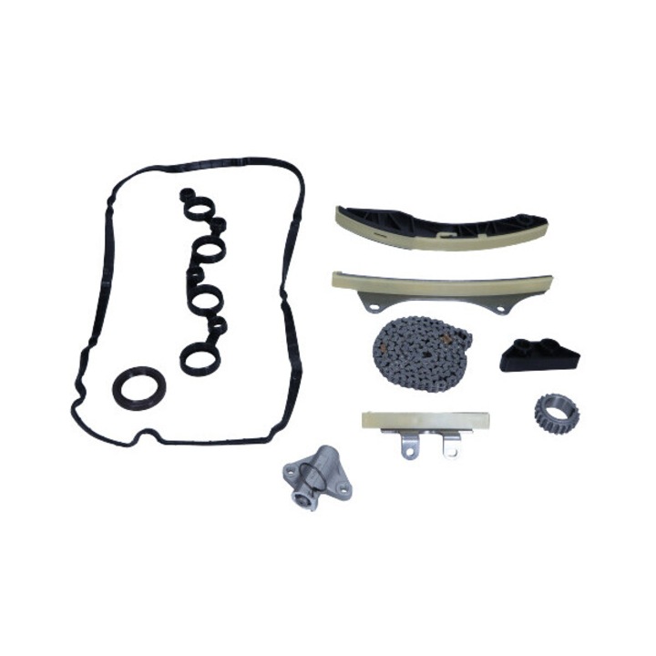 Vezérműlánc készlet Hyundai 1.2 I10/I20, Kia Rio III kompatibilis, FAI