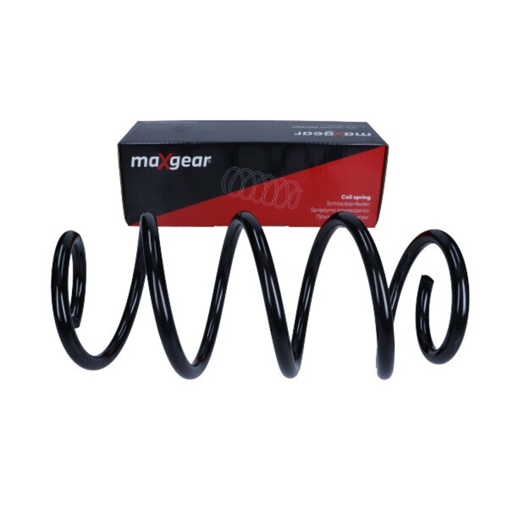 Maxgear rugó, VW Tiguan 1.4/2.0/2.0D