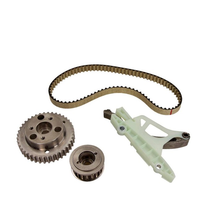 Set distributie CONTITECH FORD MONDEO IV 1.8 TDCI, pompa injectie