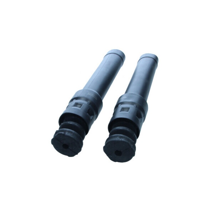 Set montaj amortizator Maxgear pentru Mitsubishi Colt VI/Smart Forfour 1.1-1.5D, 01.04-06.12