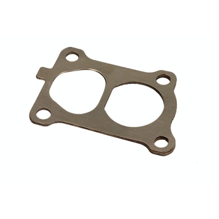 Fischer, turbó ajtó BMW 5 E60 3.0D 04-