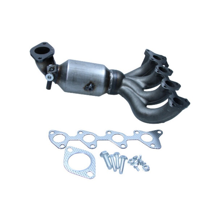 Maxgear katalizátor Hyundai Getz 1.1-hez